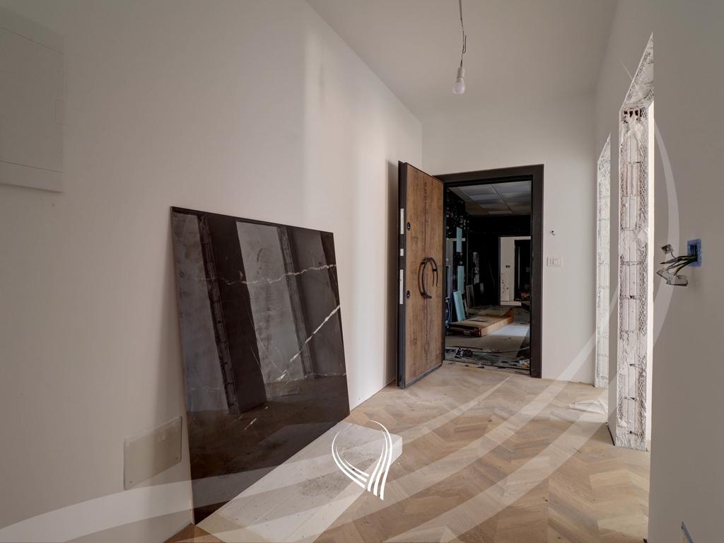 Apartamento de 2 quartos à venda no bairro Aktash – Mileniumi residence (8)