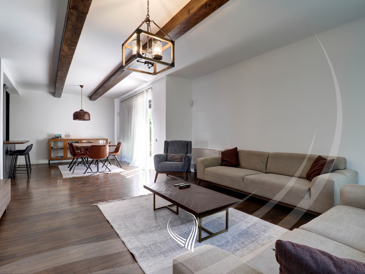 Casa con 4 camere da letto in affitto nel quartiere swiss village (4)