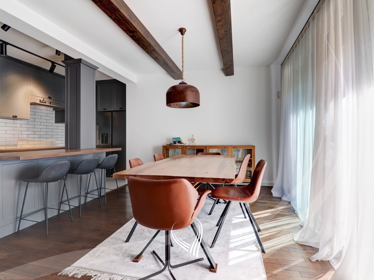 Casa con 4 camere da letto in affitto nel quartiere swiss village (5)