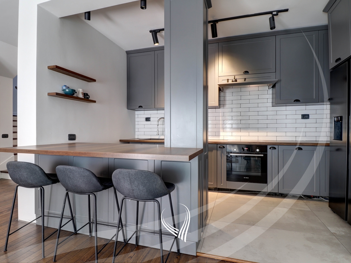 Casa con 4 camere da letto in affitto nel quartiere swiss village (6)