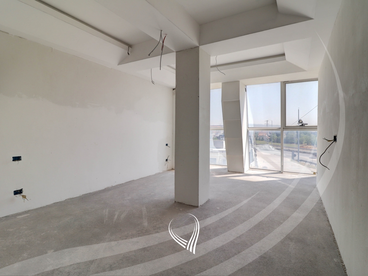 Imóvel de 2.200 metros quadrados para alugar em bresje – Fushë Kosovë
