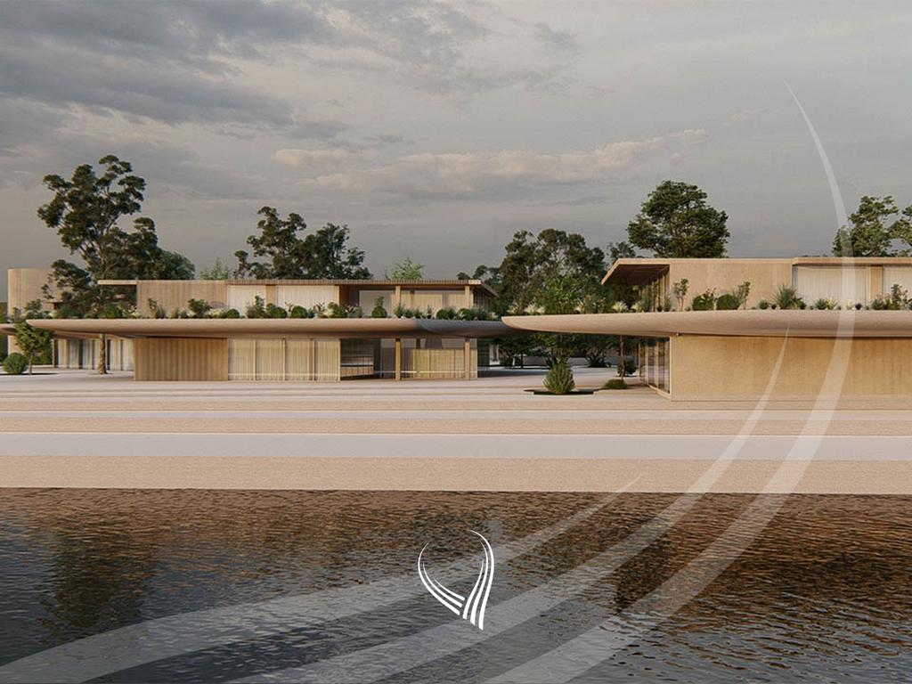 Villa di 202,63 metri quadrati in vendita nel complesso porto lalzi – Baia di lalzi (3)