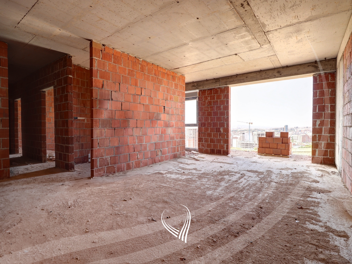 Apartamento com 2 quartos à venda no bairro Prishtina e Re (2)