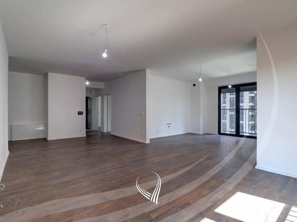 Büro mit 3 arbeitsräumen zur miete im stadtteil Lakrishtë – Prime residence 2