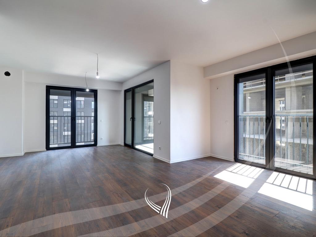 Büro mit 3 arbeitsräumen zur miete im stadtteil Lakrishtë – Prime residence 2 (2)