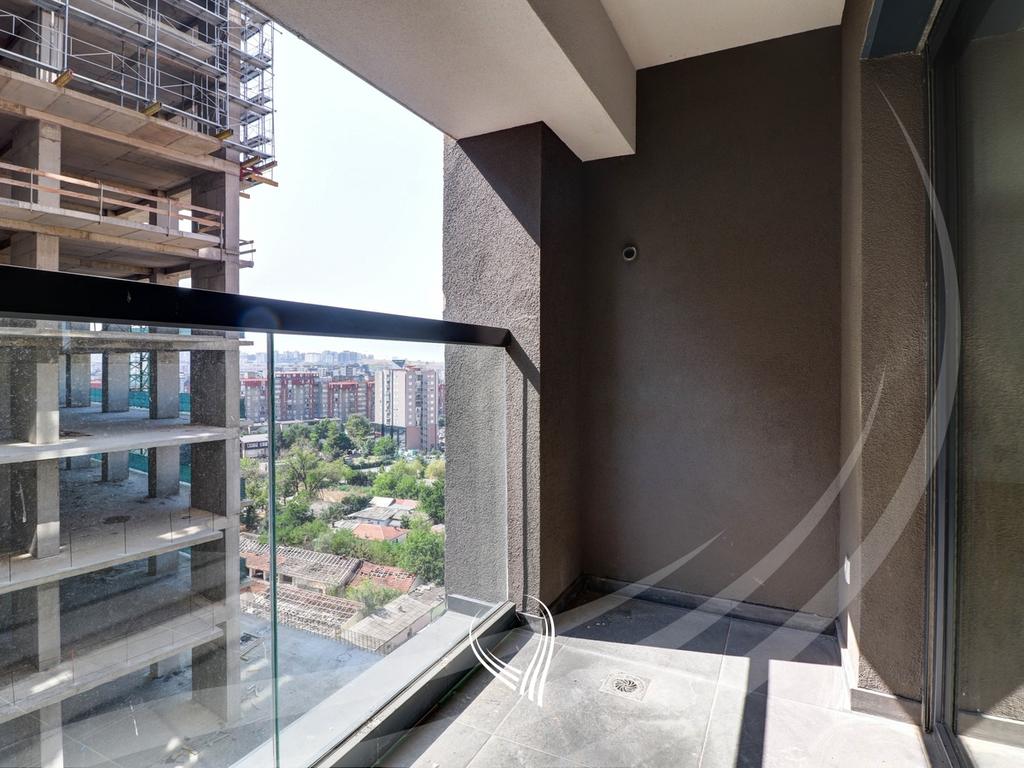 Büro mit 3 arbeitsräumen zur miete im stadtteil Lakrishtë – Prime residence 2 (7)