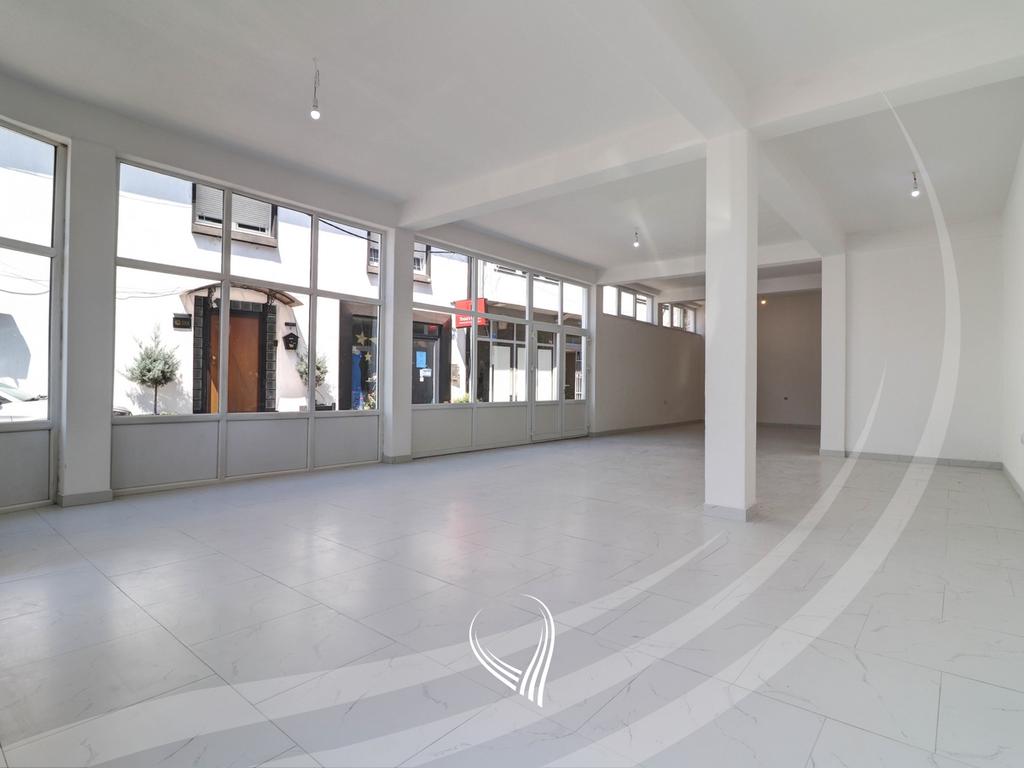 Locale di 120 metri quadrati in affitto nel quartiere muhaxherëve (5)