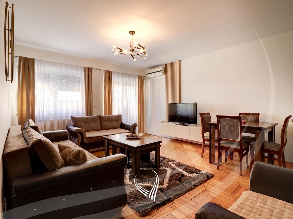 Apartment with 2 bedrooms for rent in Arbëria – Dragodan