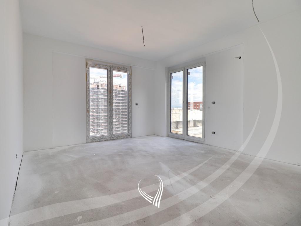 Penthouse de 140,21 metros quadrados à venda no bairro Aktash - mileniumi residence (2)