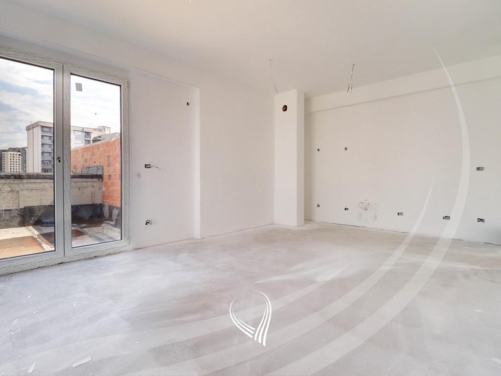 Penthouse de 140,21 metros quadrados à venda no bairro Aktash - mileniumi residence (3)