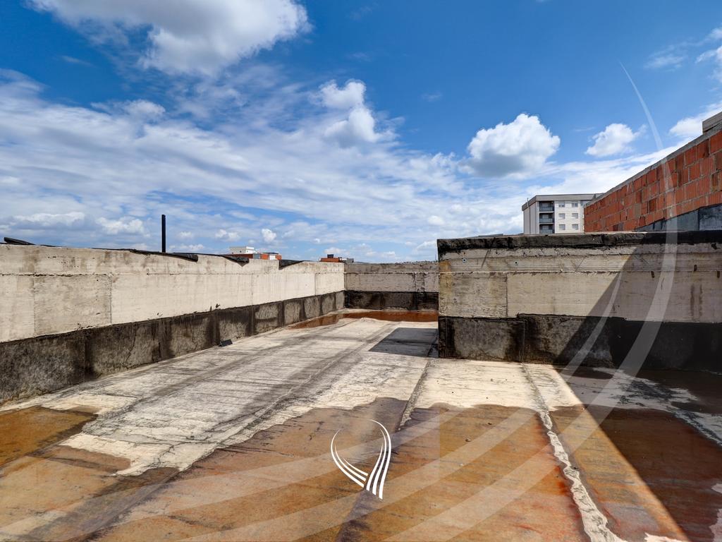 Penthouse de 140,21 metros quadrados à venda no bairro Aktash - mileniumi residence (6)