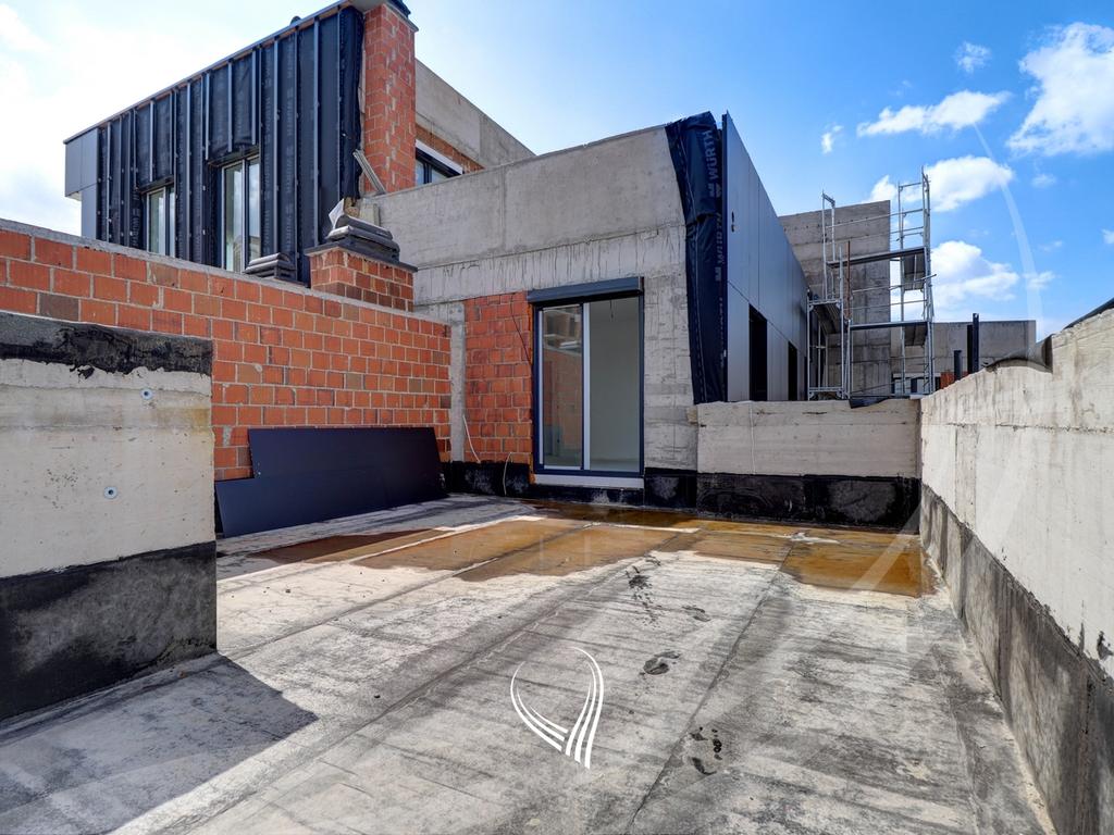 Penthouse de 140,21 metros quadrados à venda no bairro Aktash - mileniumi residence (7)