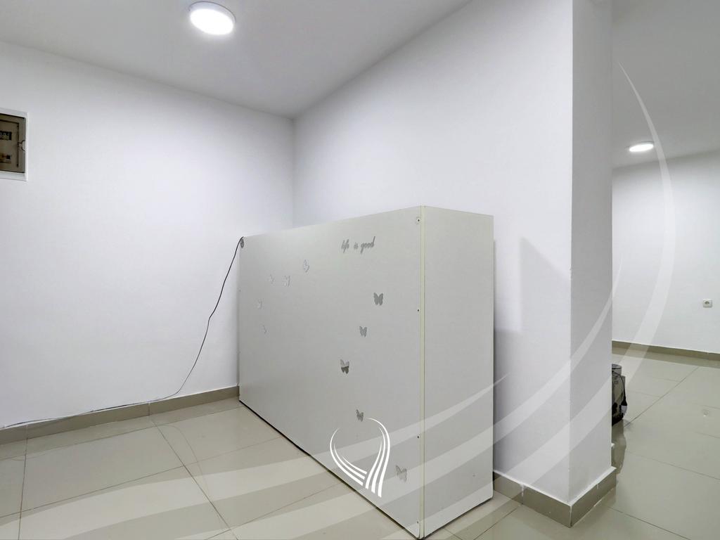 Locale di 25 metri quadrati in affitto nel centro (5)