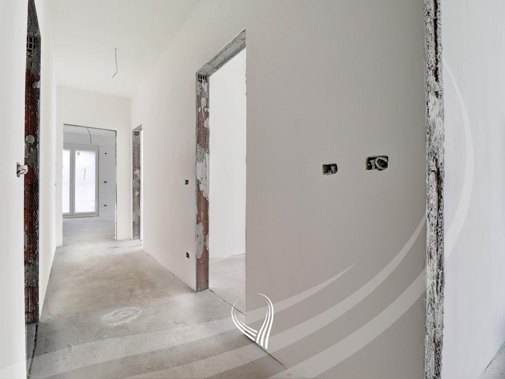 Attico di 265,97 metri quadrati in vendita nel quartiere Aktash - mileniumi residence (7)