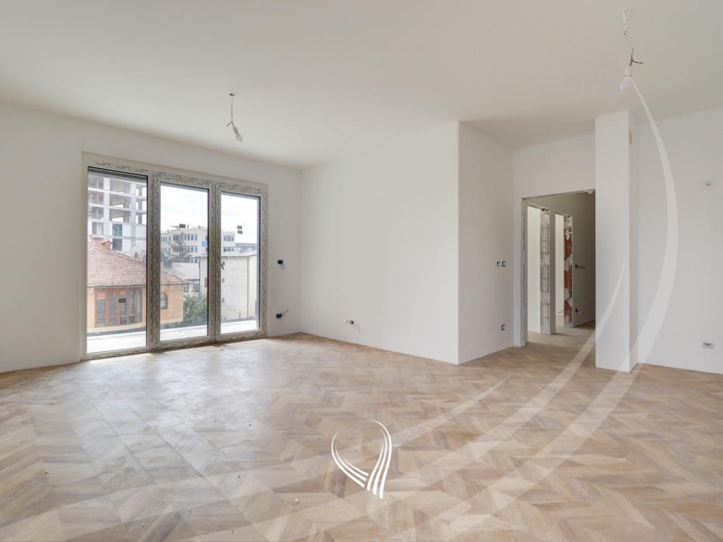 Apartamento com 3 quartos à venda no bairro de Aktash - mileniumi residence