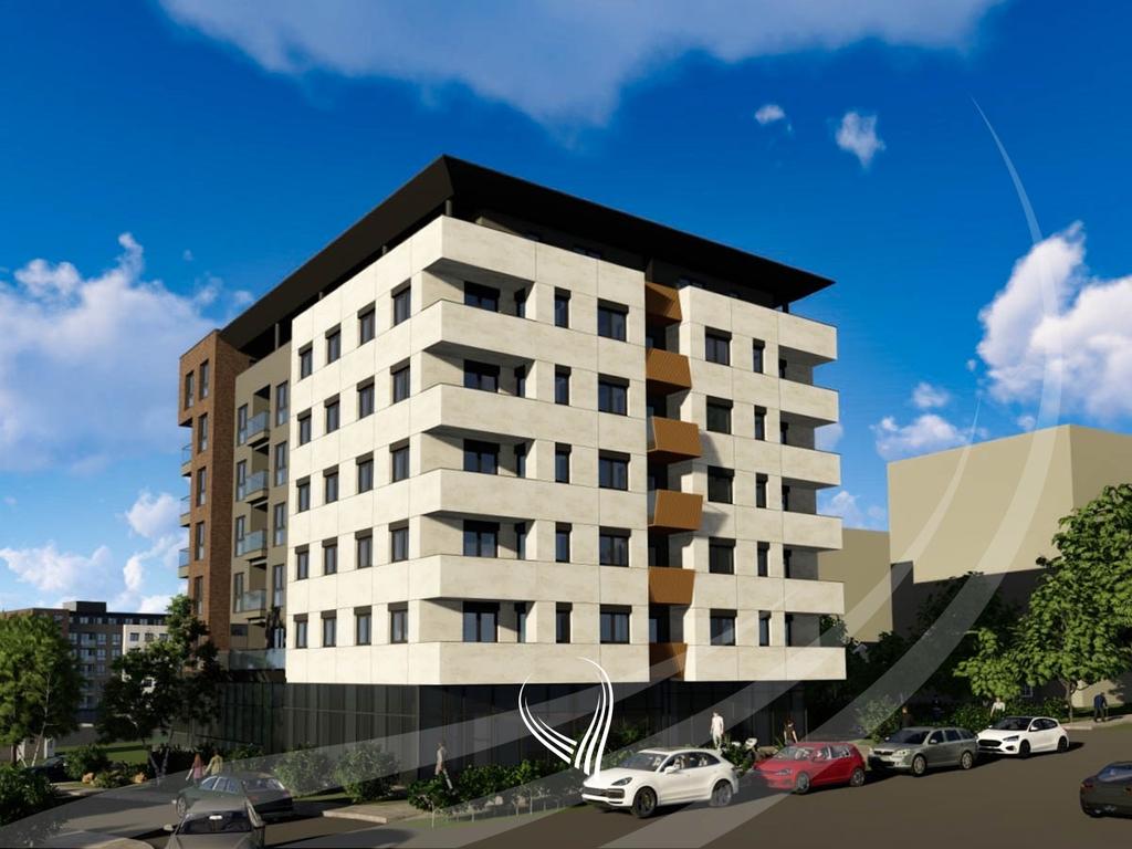 Banesë me 2 dhoma gjumi në shitje në lagjen Mati 1 (4)