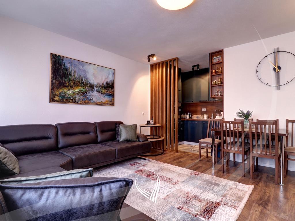 Apartamento com 2 quartos para alugar no bairro de Ulpiana (3)