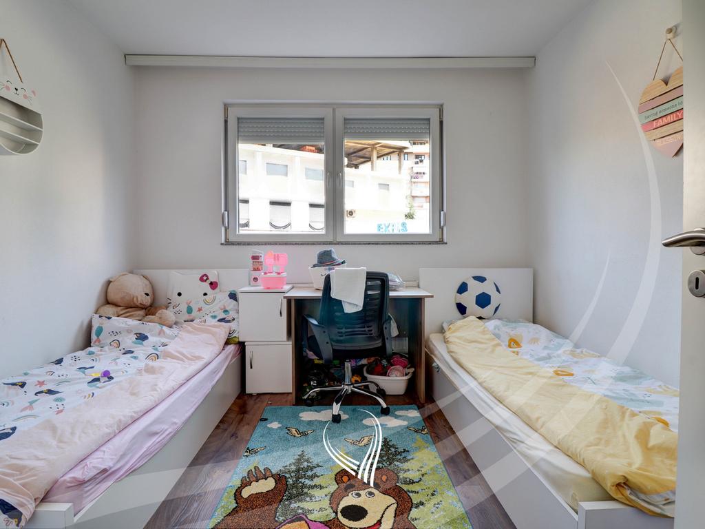 Apartamento com 2 quartos para alugar no bairro de Ulpiana (7)