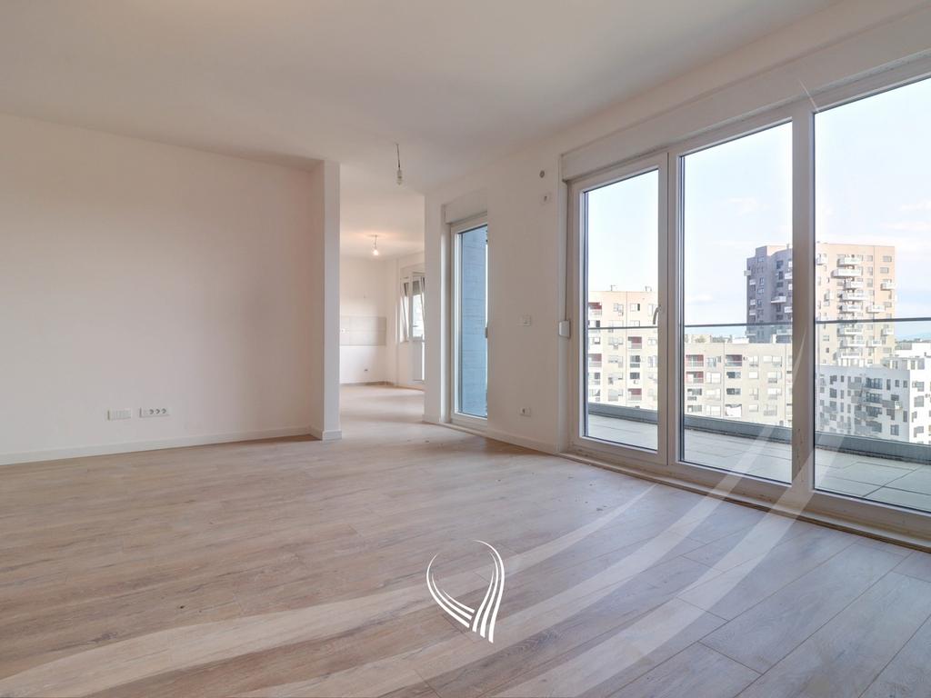 Duplex di 172,1 metri quadrati in vendita nel quartiere Mati 1 – Kodrina (3)