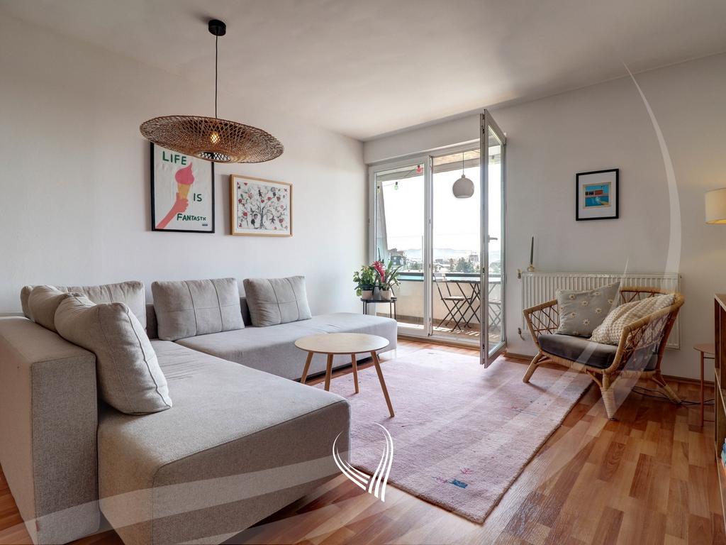 Appartement avec 2 chambres à vendre dans le quartier d'Aktash (2)