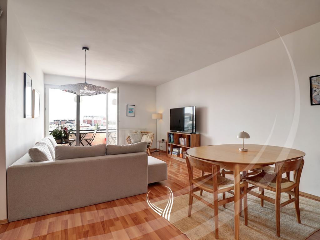 Appartement avec 2 chambres à vendre dans le quartier d'Aktash (3)