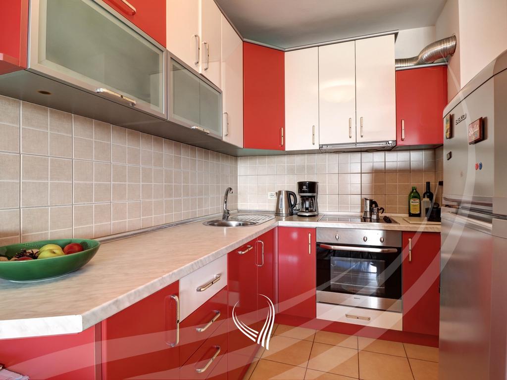 Appartement avec 2 chambres à vendre dans le quartier d'Aktash (4)