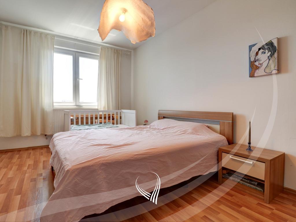 Appartement avec 2 chambres à vendre dans le quartier d'Aktash (5)