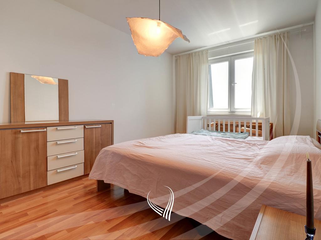 Appartement avec 2 chambres à vendre dans le quartier d'Aktash (6)
