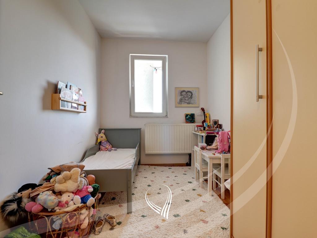 Appartement avec 2 chambres à vendre dans le quartier d'Aktash (7)
