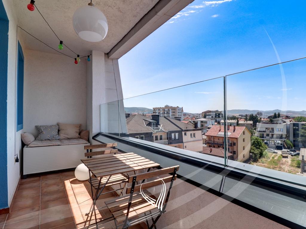 Appartement avec 2 chambres à vendre dans le quartier d'Aktash (8)