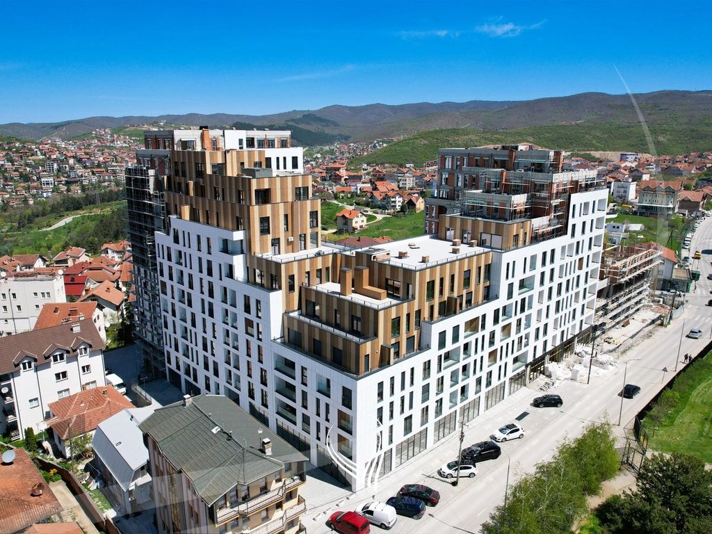 Ático de 234 metros cuadrados en venta en el barrio velania – Puhiza 3