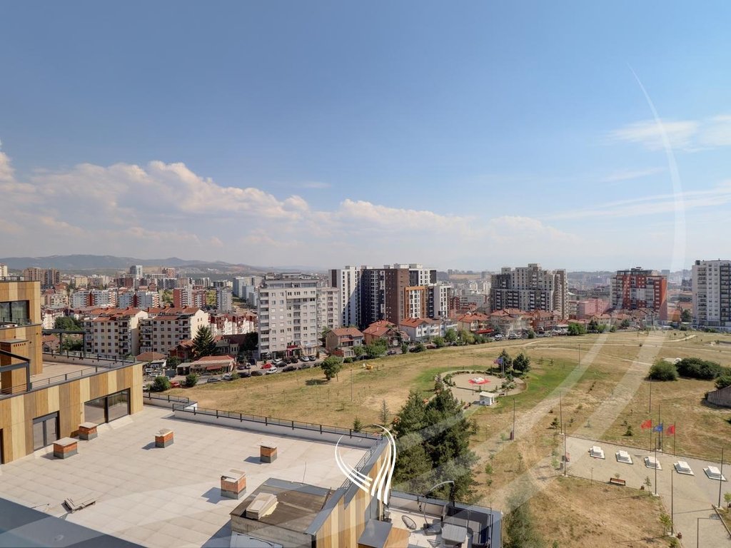 Attico di 234 metri quadrati in vendita nel quartiere velania – Puhiza 3