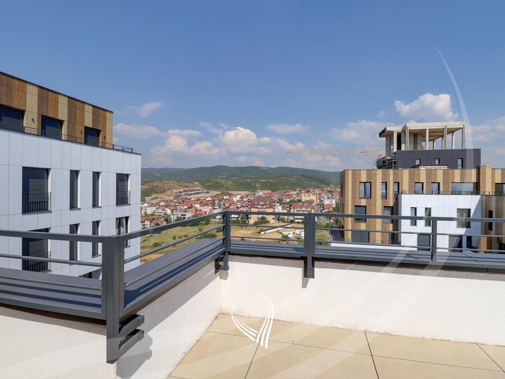 Attico di 234 metri quadrati in vendita nel quartiere velania – Puhiza 3