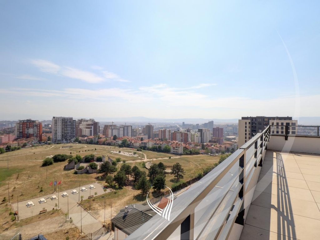 Attico di 234 metri quadrati in vendita nel quartiere velania – Puhiza 3