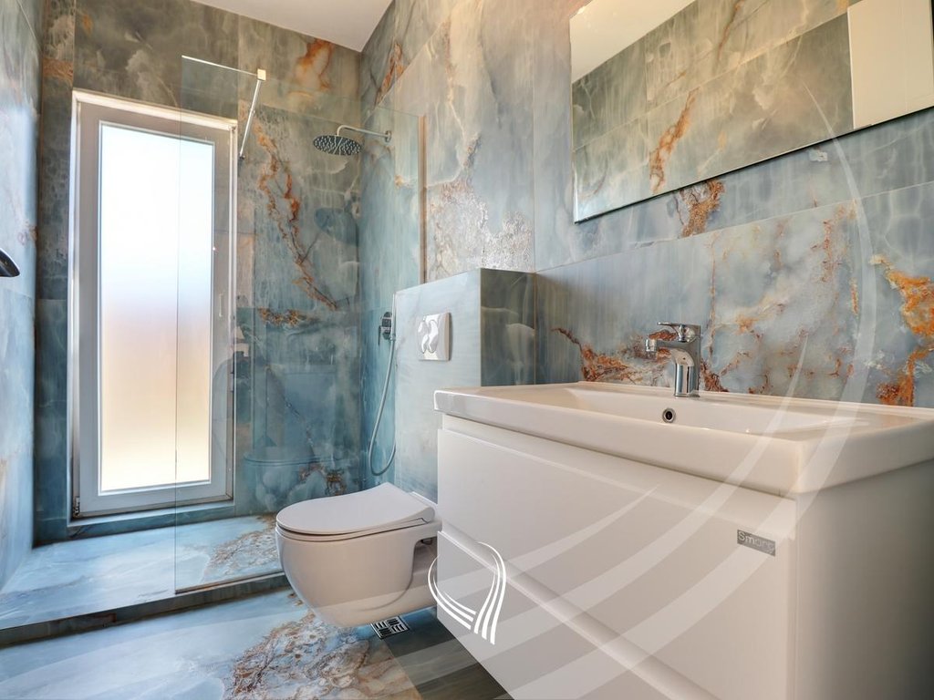 Attico di 234 metri quadrati in vendita nel quartiere velania – Puhiza 3