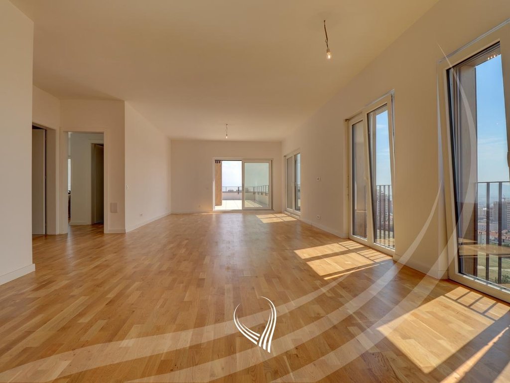 Attico di 234 metri quadrati in vendita nel quartiere velania – Puhiza 3