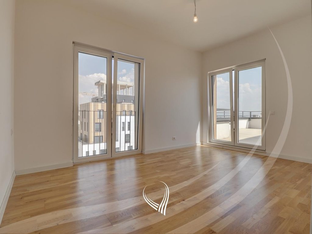 Attico di 234 metri quadrati in vendita nel quartiere velania – Puhiza 3