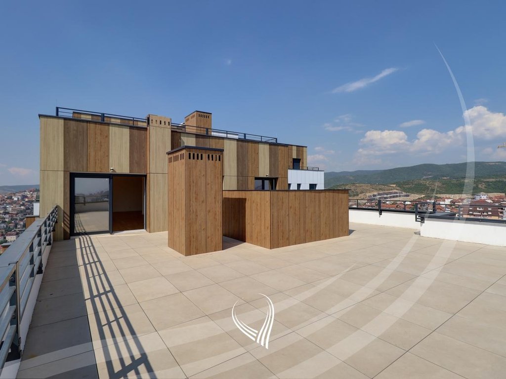 Attico di 234 metri quadrati in vendita nel quartiere velania – Puhiza 3