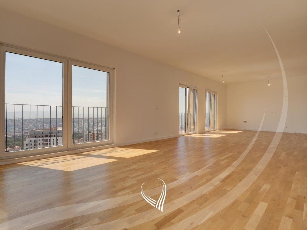 Ático de 234 metros cuadrados en venta en el barrio velania – Puhiza 3 (4)