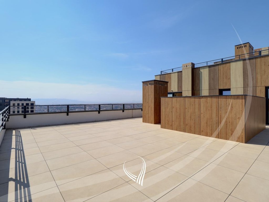 Attico di 234 metri quadrati in vendita nel quartiere velania – Puhiza 3