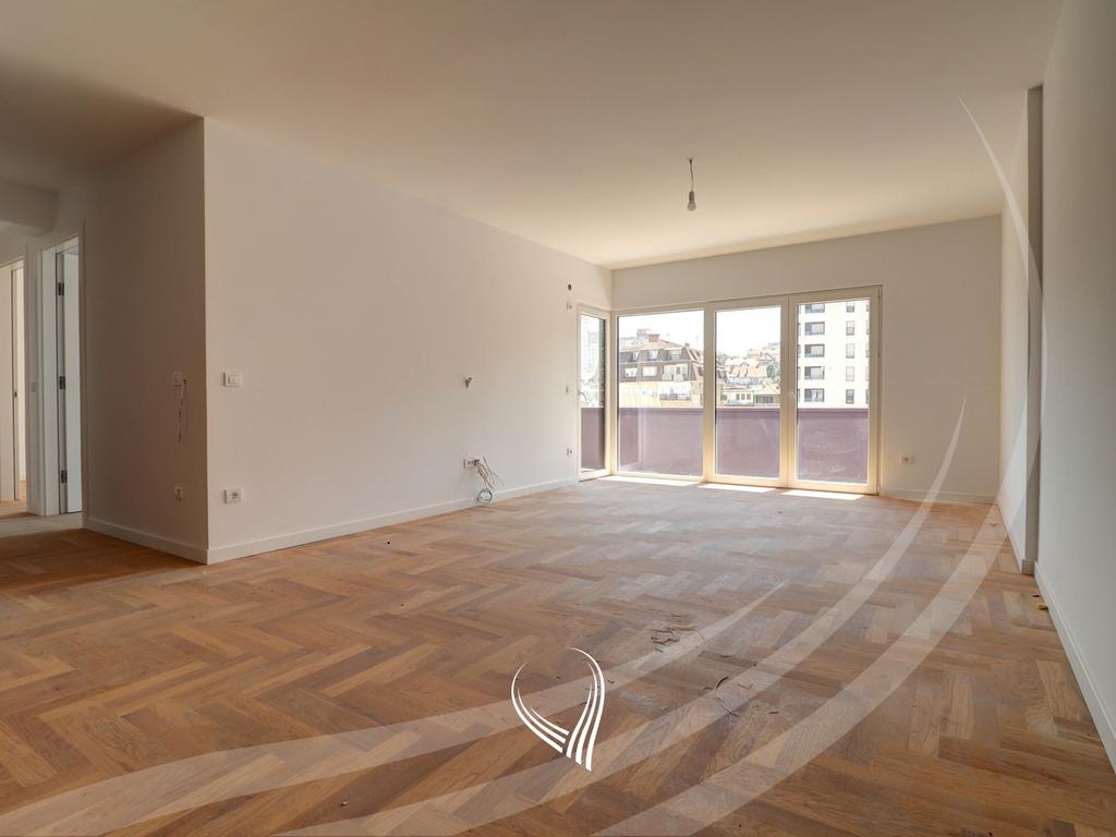 Apartamento de 2 quartos à venda no bairro muhaxherëve – Kulla rozë (2)
