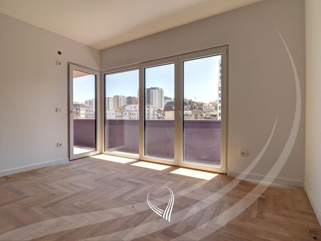 Apartamento de 2 quartos à venda no bairro muhaxherëve – Kulla rozë (3)