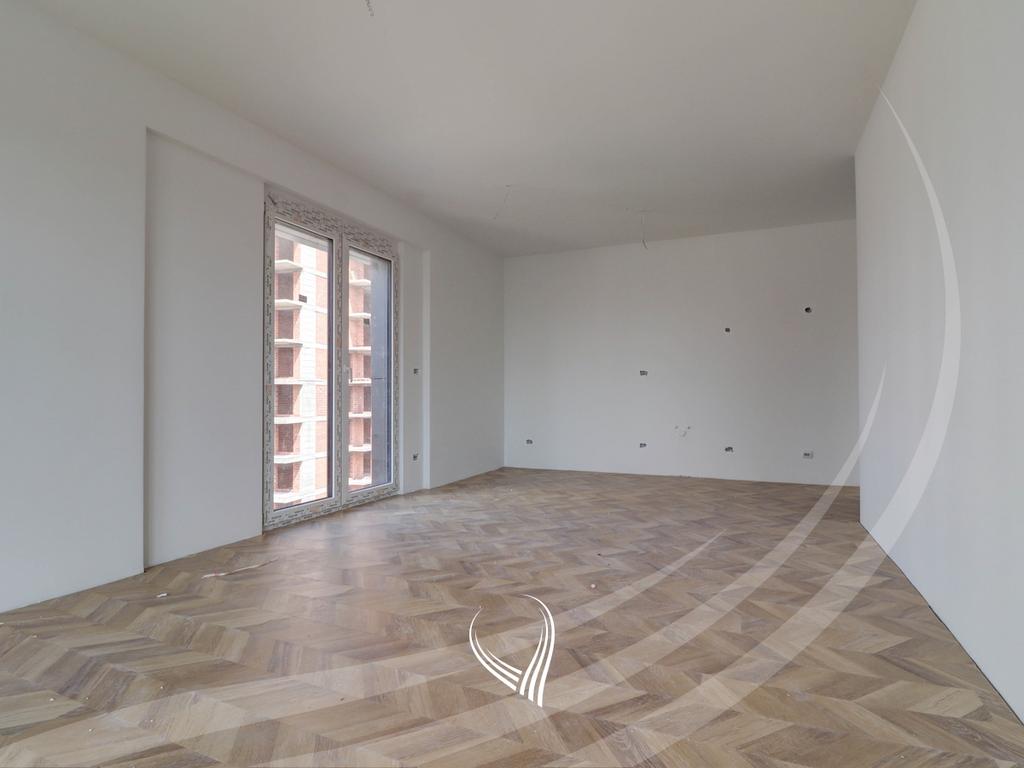 Appartamento con 2 camere da letto in vendita nel quartiere Aktash - mileniumi residence (3)