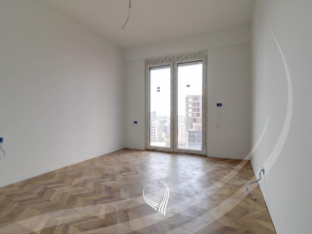 Appartamento con 2 camere da letto in vendita nel quartiere Aktash - mileniumi residence (4)