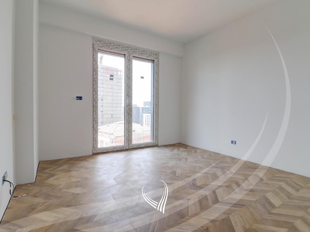 Appartamento con 2 camere da letto in vendita nel quartiere Aktash - mileniumi residence (6)