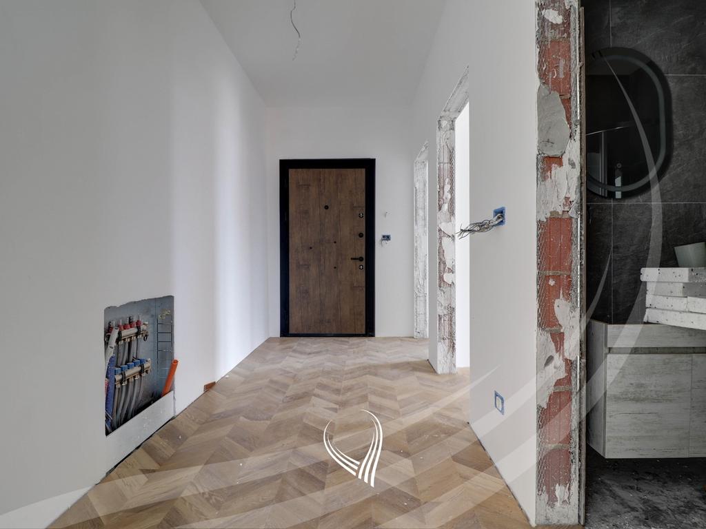 Appartamento con 2 camere da letto in vendita nel quartiere Aktash - mileniumi residence (8)