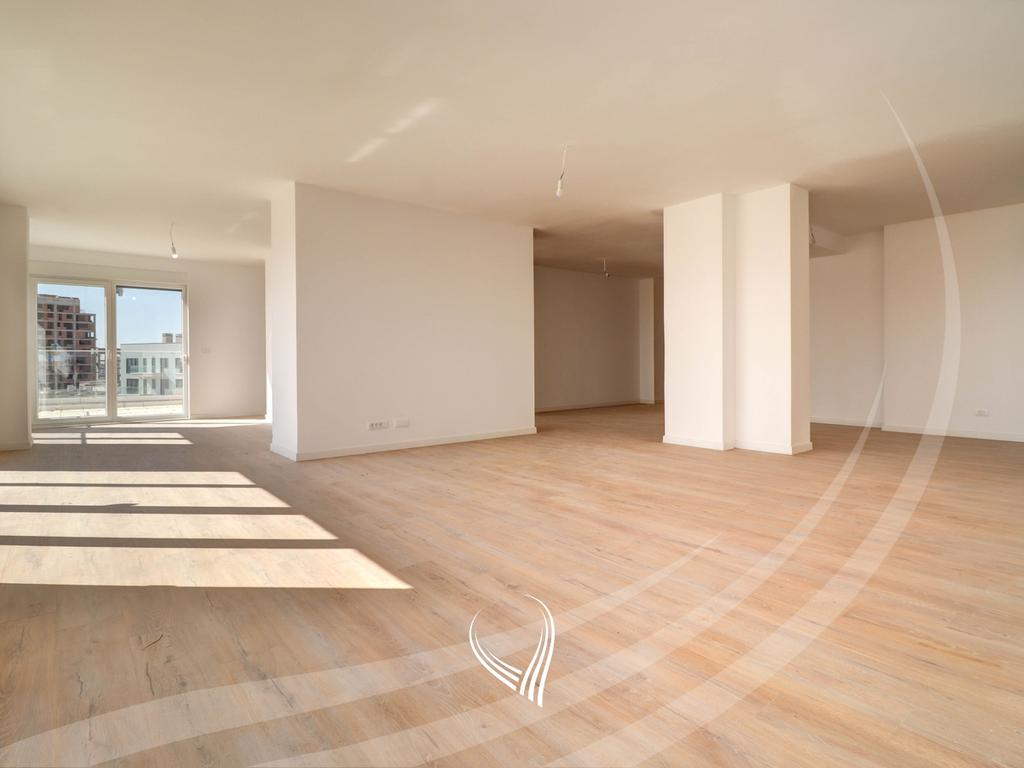 Penthouse 277 metra katror në shitje në lagjen Mati 1 - kodrina (3)