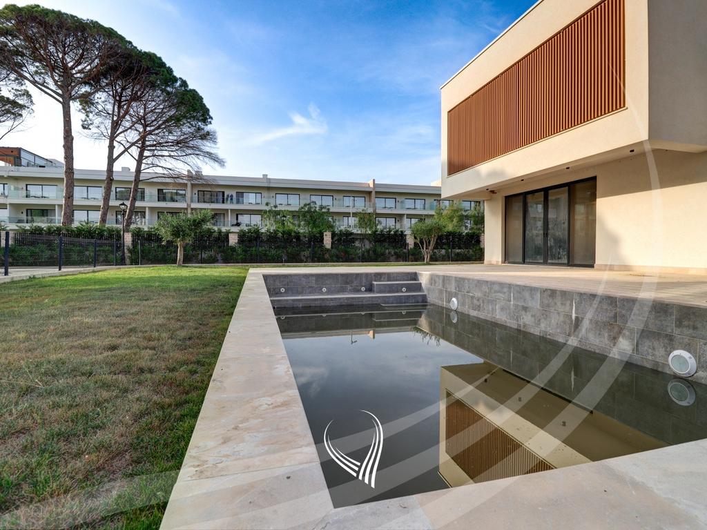 Villa di lusso singola a lalzi bay – San pietro resort