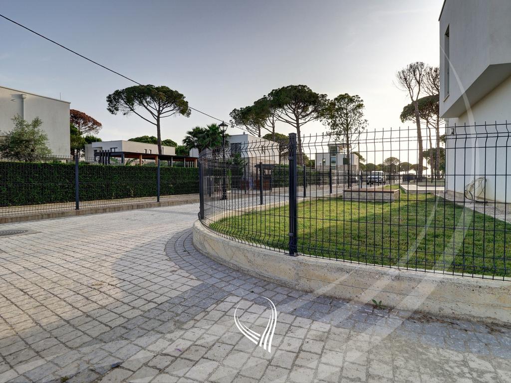 Villa di lusso singola a lalzi bay – San pietro resort
