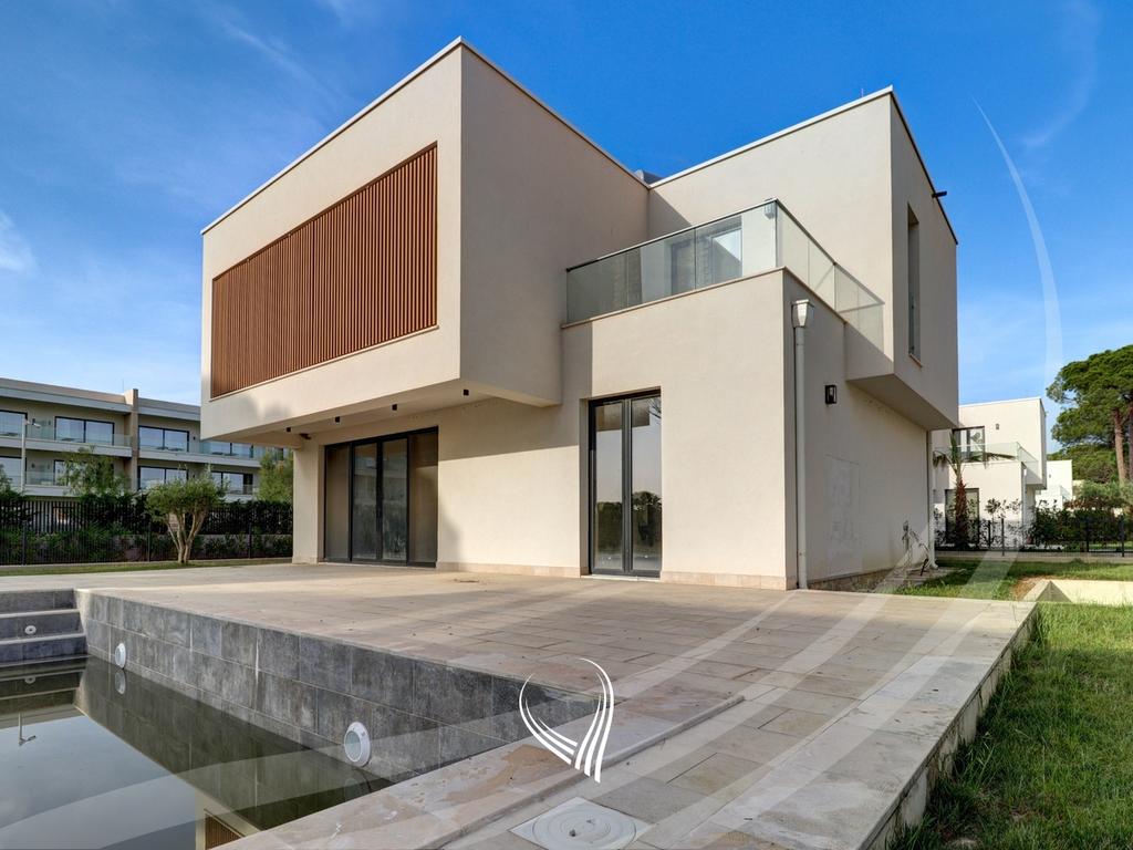 Villa di lusso singola a lalzi bay – San pietro resort (3)